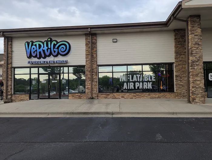 Vertigo Fun Park 5