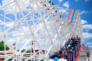 Fun Spot America Theme Parks — Atlanta