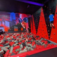 Adventure Air Sports Kennesaw