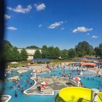 Seven Springs Water Park