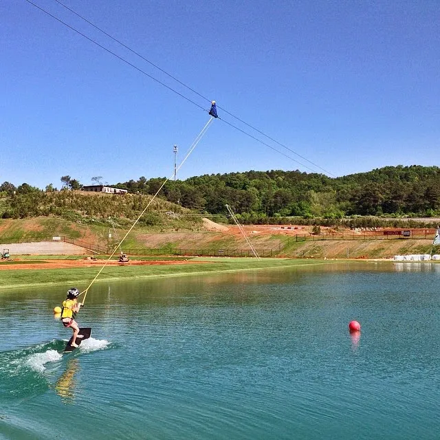 Terminus Wake Park 6