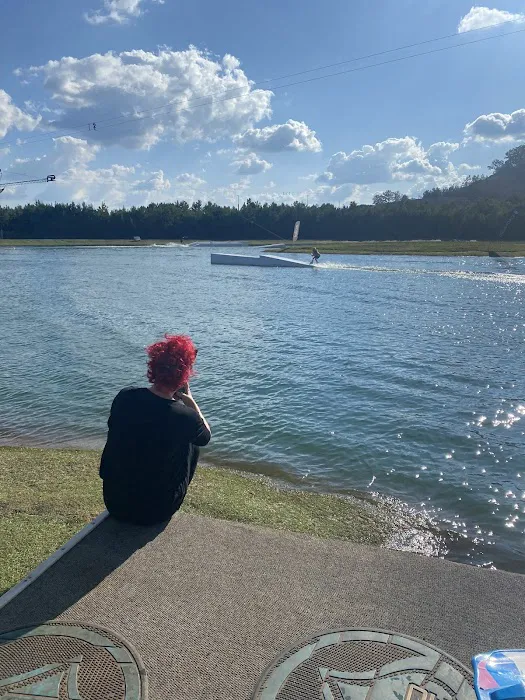 Terminus Wake Park 1
