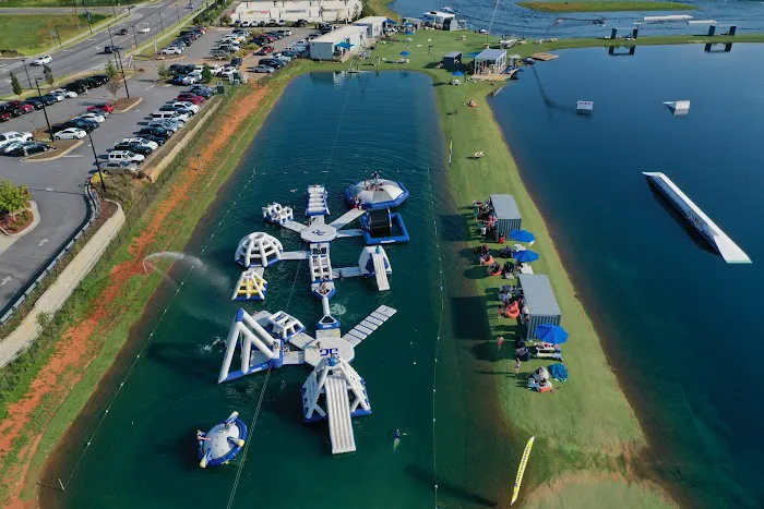 Terminus Wake Park 5
