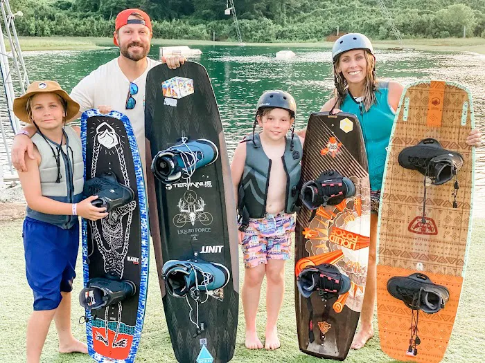 Terminus Wake Park 0
