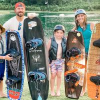 Terminus Wake Park