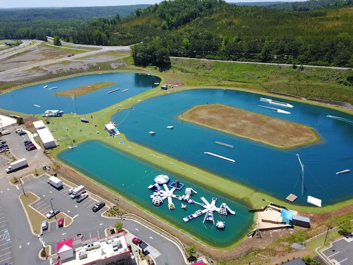 Terminus Wake Park 7
