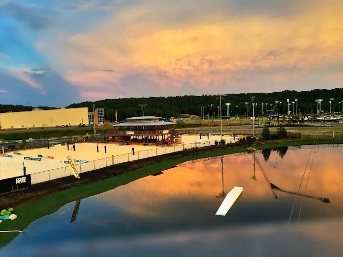 Terminus Wake Park 8