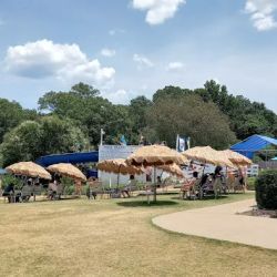 High Falls Water Park ico