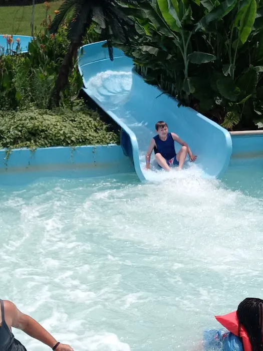 High Falls Water Park 2
