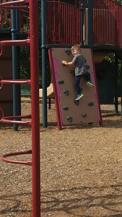 Cline Park Splash Pad 6