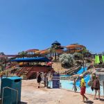Raging Waters San Jose