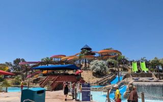 santa clara trampoline park