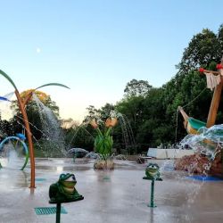 Splash Pad ico
