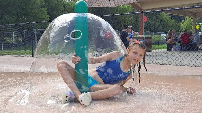Splash Pad 9