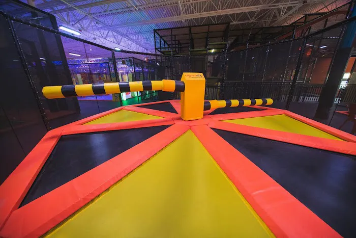 Urban Air Trampoline and Adventure Park 0