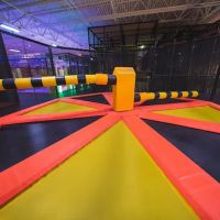 Urban Air Trampoline and Adventure Park