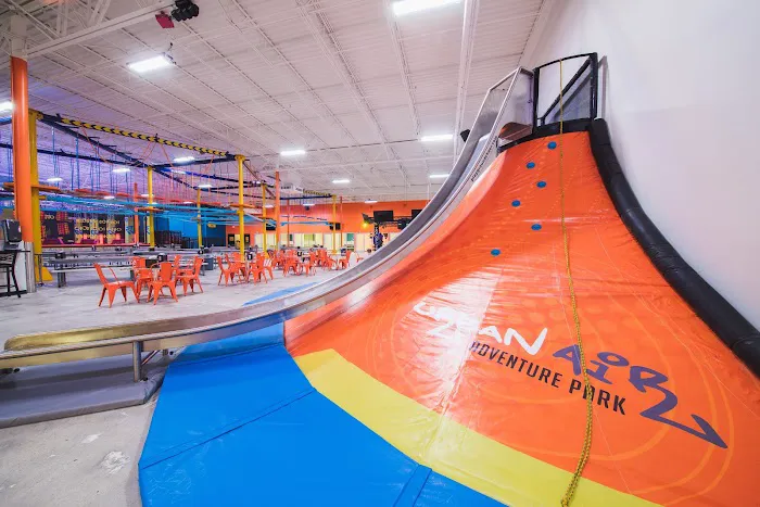 Urban Air Trampoline and Adventure Park 7