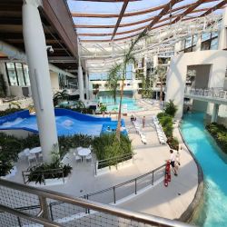 SoundWaves at Gaylord Opryland ico