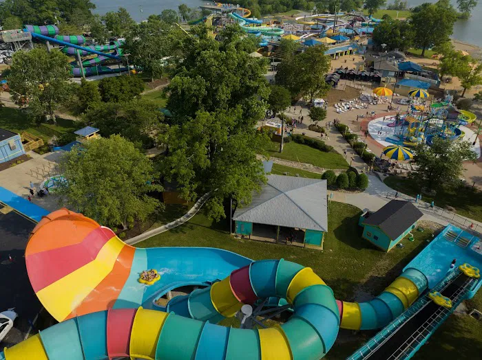 Nashville Shores Waterpark 7