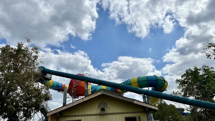 Nashville Shores Waterpark 2