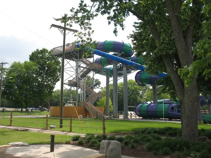 Nashville Shores Waterpark 3