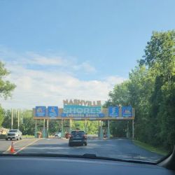 Nashville Shores Waterpark ico