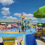 Brentwood Splash Park