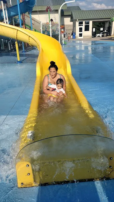 Brentwood Splash Park 3