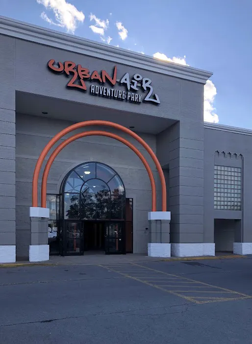 Urban Air Trampoline and Adventure Park 6