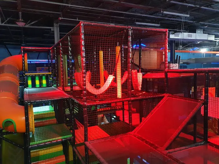 Urban Air Trampoline and Adventure Park 8