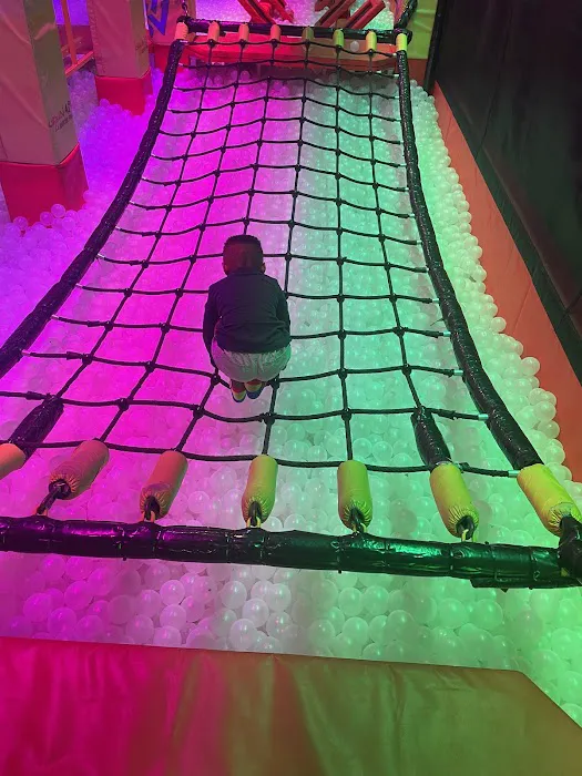 Urban Air Trampoline and Adventure Park 5