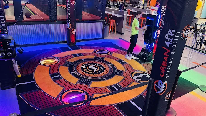 Urban Air Trampoline and Adventure Park 7