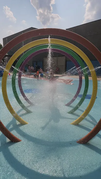 Franklin Splash Park 0