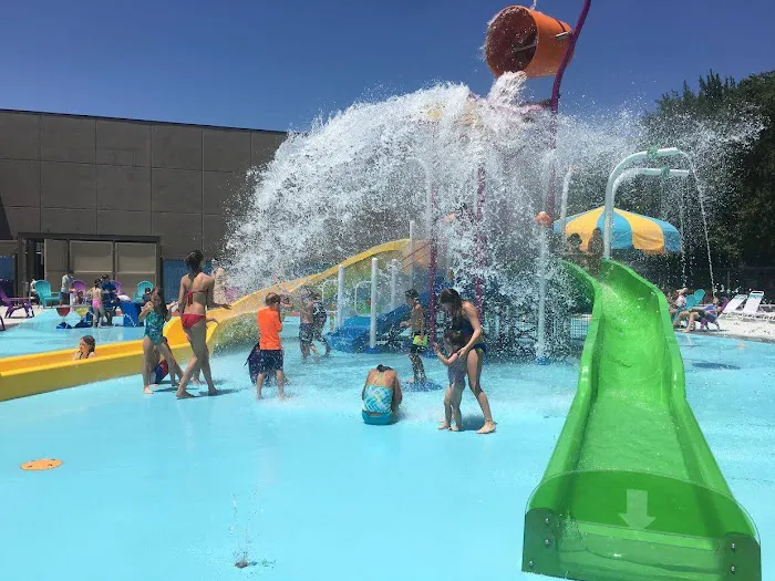 Franklin Splash Park 8