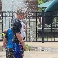 Spring Hill Parks & Recreation Splash Pad