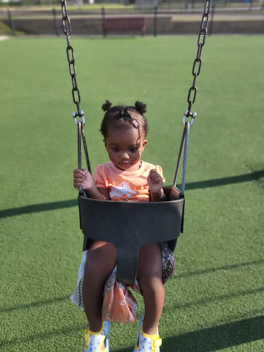 Spring Hill Parks & Recreation Splash Pad 8