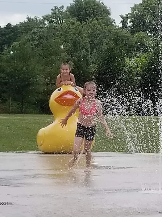Splashpad 0