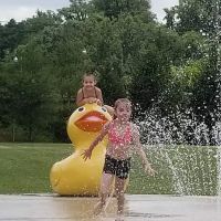 Splashpad
