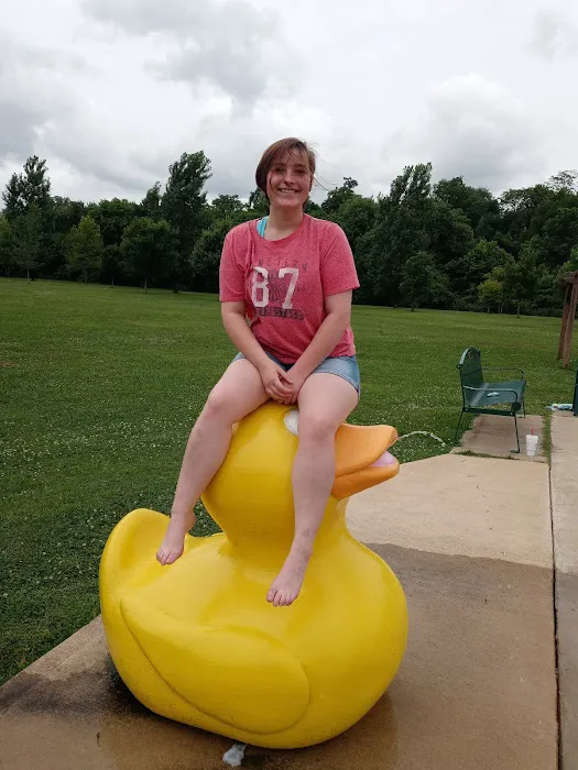 Splashpad 2