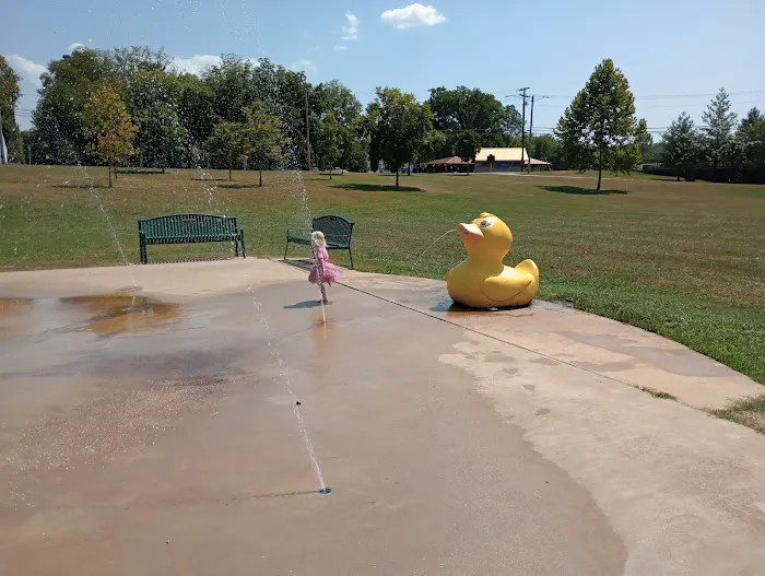 Splashpad 6