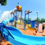 Bartlett Aquatic Center