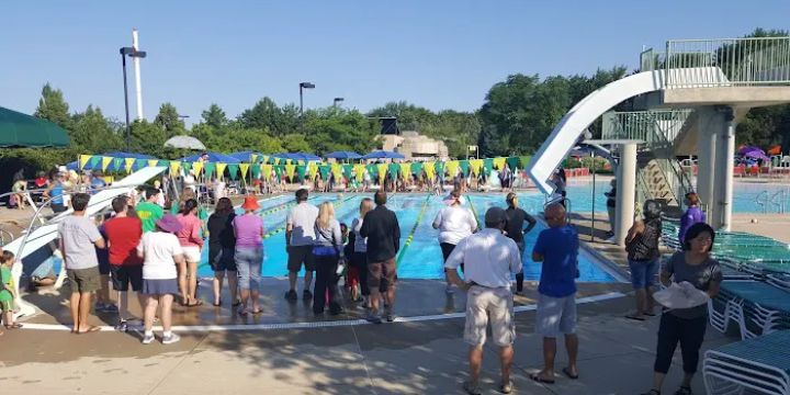 Seafari Springs Aquatic Center