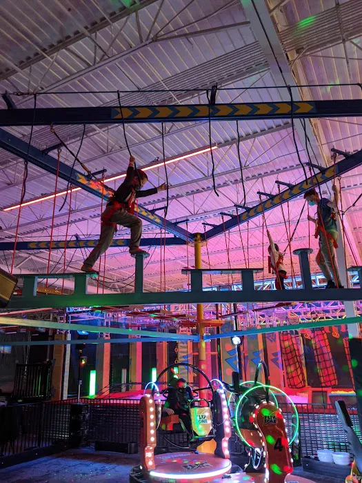 Urban Air Trampoline and Adventure Park 5