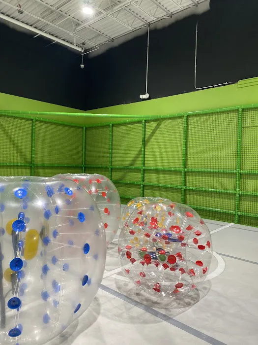 FunCity Adventure Park 8