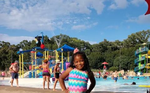 Aquatic Center