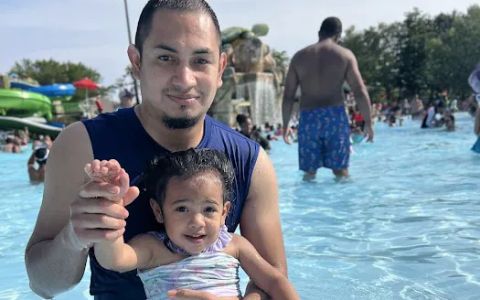 Turtle Splash Water Park
