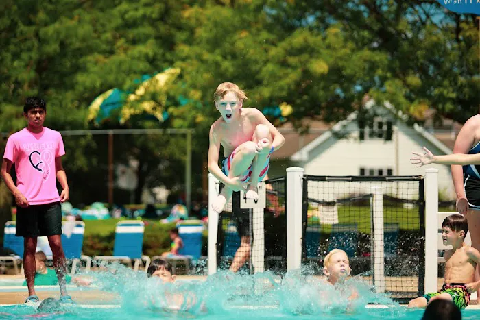 The Beach Waterpark 9