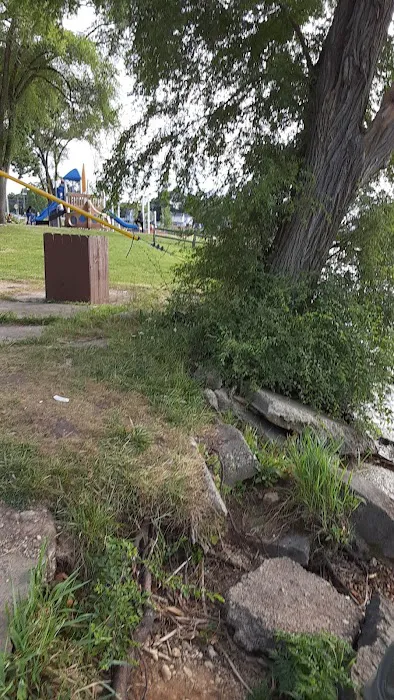Fox Lake Splash Pad 2