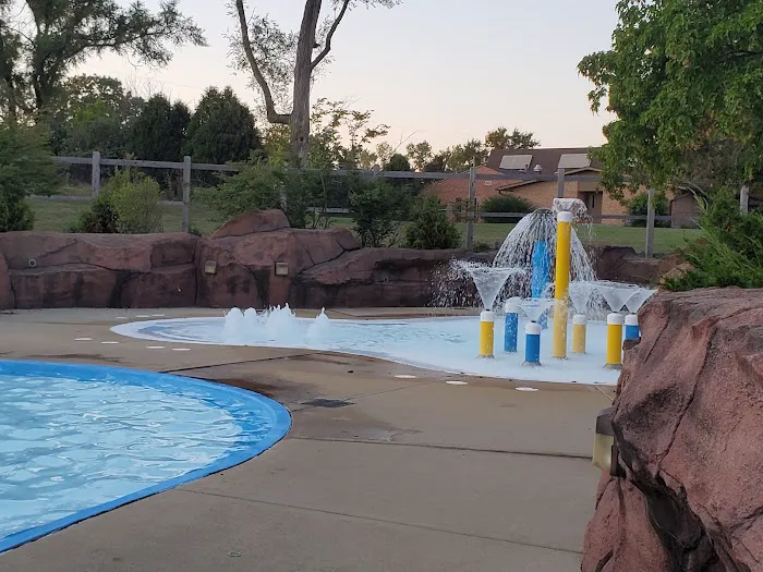 Rice Pool & Water Park 1