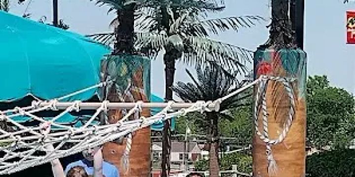 Paradise Bay Water Park